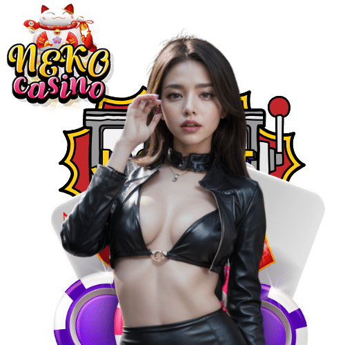 nekocasino คาสิโนออนไลน์