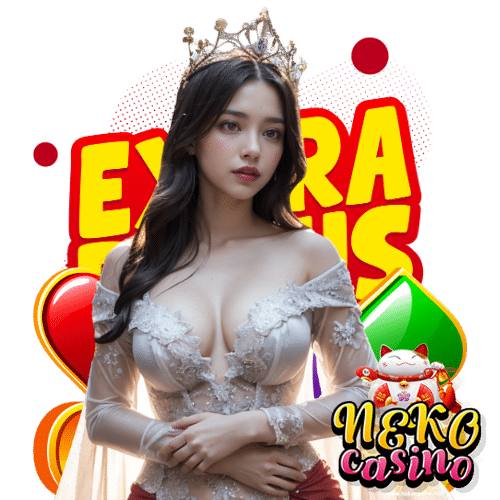 nekocasino ไม่ต้องทำเทิร์น